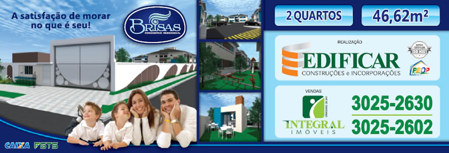 Residencial Brisas