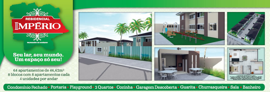 Residencial Império