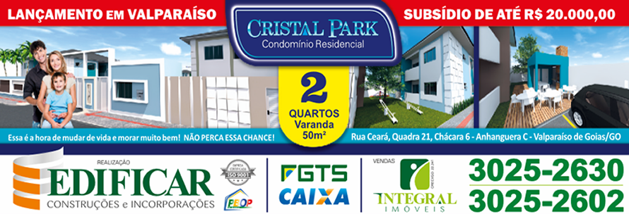 Cristal Park